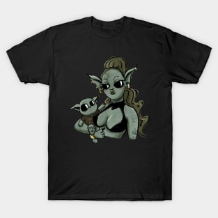 Goblins T-Shirt